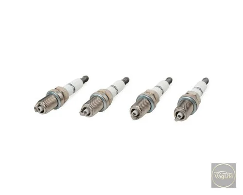 Свічка запалювання 06H905604 для Skoda / VW / Audi / Seat (VAG)