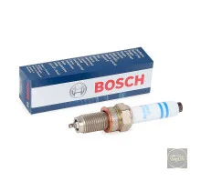 Свічка запалювання Octavia A7 1.2 / 1.4TSI Bosch " платина "