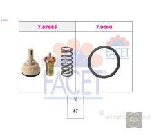 Термостат САМ Fab II/Room/Rapid 1.6 Facet
