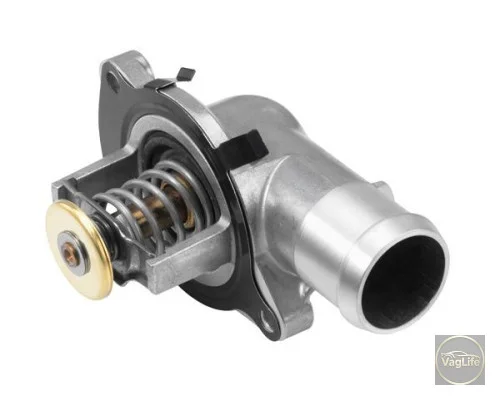 Термостат САМ 070121114 (4430.87D) для Skoda / VW / Audi / Seat (VAG)
