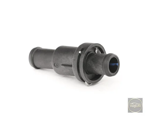Термостат в зборі АКПП 1K0121113A (TH7135.75J) для Skoda / VW / Audi / Seat (VAG)