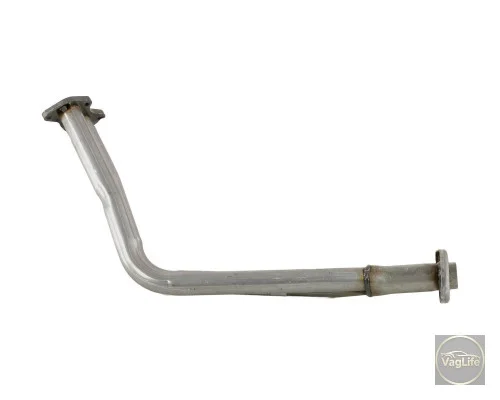 Труба випускна 047253091E (WAL15173) для Skoda / VW / Audi / Seat (VAG)