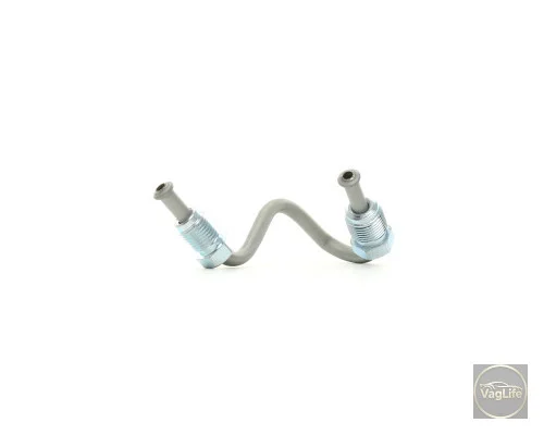 Трубка гальмівна задній 1K0611763E (S-3263) для Skoda / VW / Audi / Seat (VAG)