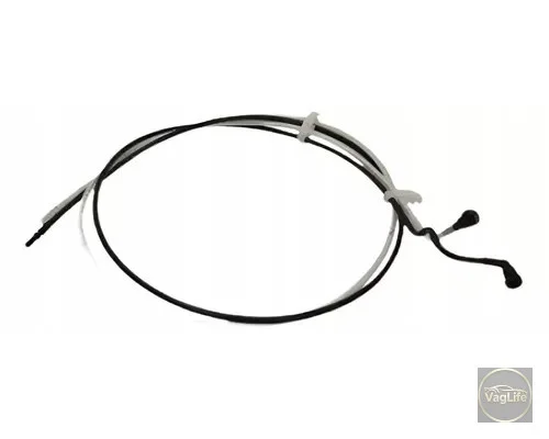 Трубка паливна 6R0200059C для Skoda / VW / Audi / Seat (VAG)