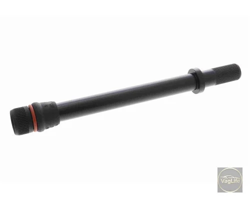 Трубка щупа направляюча 06D103634E для Skoda / VW / Audi / Seat (VAG)