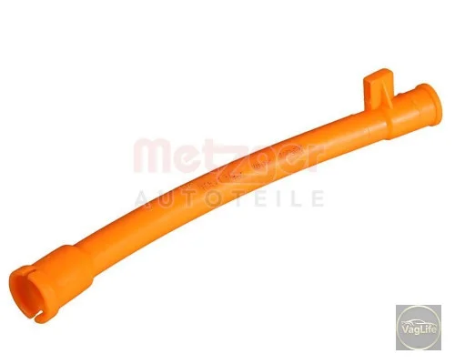 Трубка щупа оливи 06A103663C для Skoda / VW / Audi / Seat (VAG)