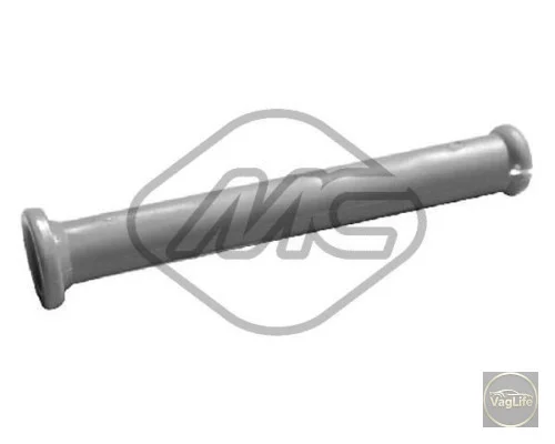 Трубка щупа оливи 030115636A (04355) для Skoda / VW / Audi / Seat (VAG)