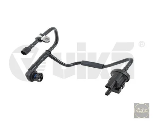 Трубка вакуум. системи 06J133781BT (11331770701) для Skoda / VW / Audi / Seat (VAG)