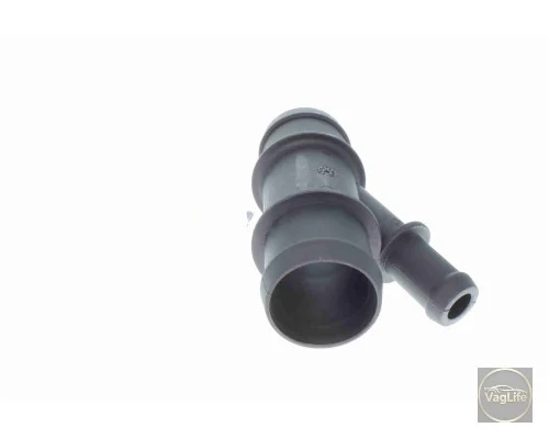 Трубка водяна з'єднувальна 1C0121087E для Skoda / VW / Audi / Seat (VAG)