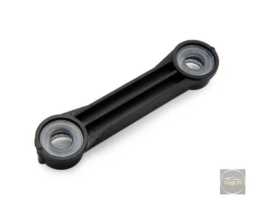 Тяга з'єднувальна куліси 1J0711596E для Skoda / VW / Audi / Seat (VAG)