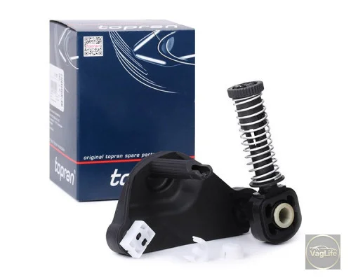 Важіль проміжний КПП 5Q0711202B (HP118291) для Skoda / VW / Audi / Seat (VAG)