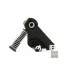 Важіль проміжний КПП 5Q0711202B (HP118291) для Skoda / VW / Audi / Seat (VAG)
