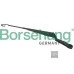 Важіль склоочисника перед 1J1955410G (B11464) для Skoda / VW / Audi / Seat (VAG)