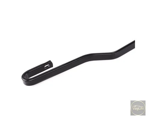 Важіль склоочисника перед 1J1955410G (B11464) для Skoda / VW / Audi / Seat (VAG)