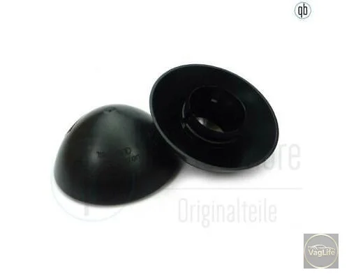 Заглушка амортизатора задній 1J0512135A для Skoda / VW / Audi / Seat (VAG)