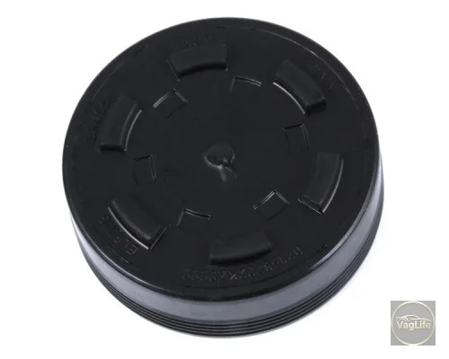 Заглушка головки блока 078103113E (EL215870) для Skoda / VW / Audi / Seat (VAG)