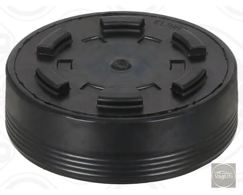 Заглушка головки блока 078103113E (EL215870) для Skoda / VW / Audi / Seat (VAG)
