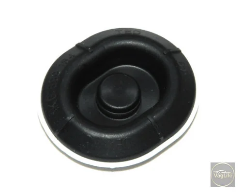 Заглушка кузова днища 1K0899184 для Skoda / VW / Audi / Seat (VAG)