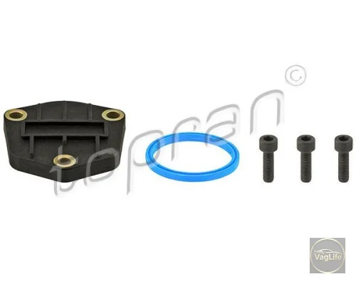 Заглушка піддону 03G103707 (HP115032) для Skoda / VW / Audi / Seat (VAG)