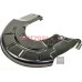 Захист гальмівного диска передній 6Q0615312D (6115060) для Skoda / VW / Audi / Seat (VAG)