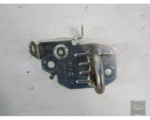 Замок 5-й двері низ 1U6827511 для Skoda / VW / Audi / Seat (VAG)