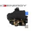 Замок двері з приводом ЦЗ задній 7L0839016D (9580ZC-4F) для Skoda / VW / Audi / Seat (VAG)