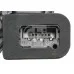 Замок двері з приводом ЦЗ перед 5K1837015J (3L837004) для Skoda / VW / Audi / Seat (VAG)