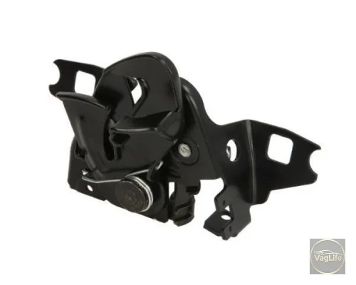 Замок капота 1U0823509G (4321101101) для Skoda / VW / Audi / Seat (VAG)