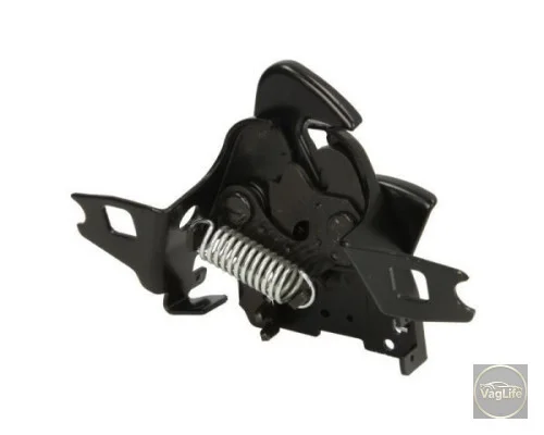 Замок капота 1U0823509G (4321101101) для Skoda / VW / Audi / Seat (VAG)