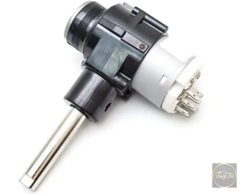 Замок запалювання 6U0905851A (3L905010) для Skoda / VW / Audi / Seat (VAG)