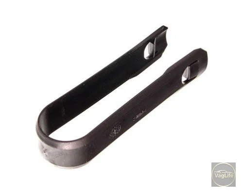 Знімач ковпачків колісних болтів 8D0012244A для Skoda / VW / Audi / Seat (VAG)