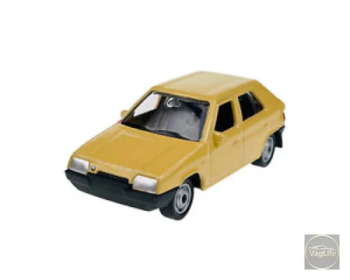 Арочка заднього крила 115722195 для Skoda / VW / Audi / Seat (VAG)
