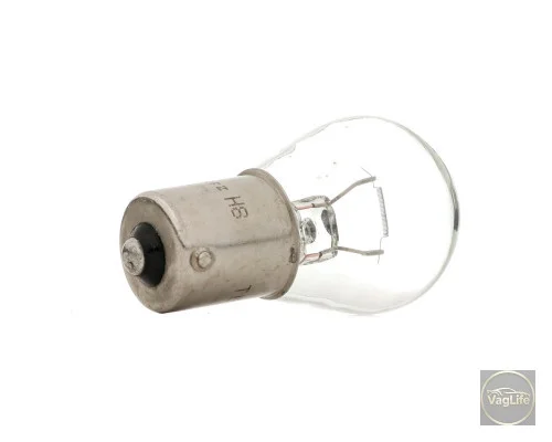 Автолампа 21 N0177322 (008506100000) для Skoda / VW / Audi / Seat (VAG)