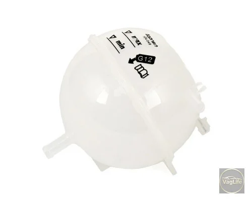 Бачок охолоджіваючий рідини 701121407B (HP104049) для Skoda / VW / Audi / Seat (VAG)