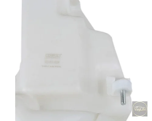Бачок омивача 6Q0955453P (89550155702) для Skoda / VW / Audi / Seat (VAG)