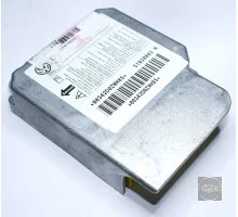 Блок керування AIRBAG Octavia 2 б/у