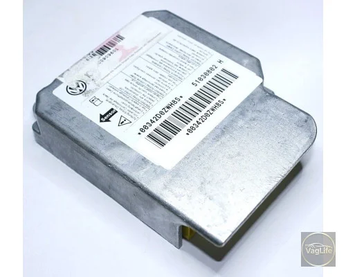 Блок керування 1C0909601 для Skoda / VW / Audi / Seat (VAG)