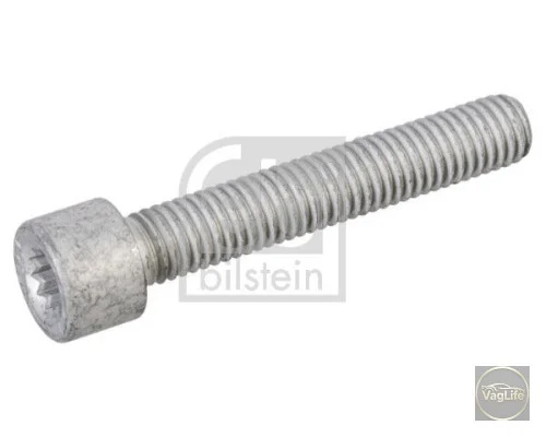 Болт M8 х 48 кріплення ШРКШ N91108201 (FE03004) для Skoda / VW / Audi / Seat (VAG)