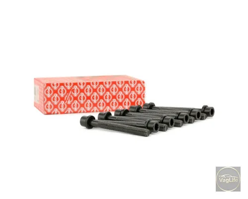 Болти головки 068103384A (EL819824) для Skoda / VW / Audi / Seat (VAG)
