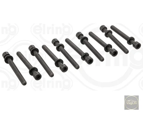 Болти головки 068103384A (EL819824) для Skoda / VW / Audi / Seat (VAG)