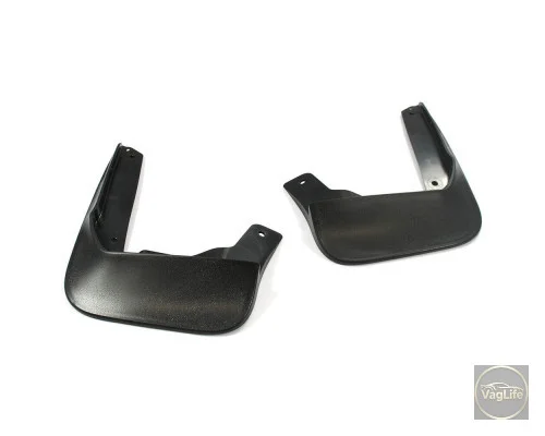 Бризковики передній 6V0075111 для Skoda / VW / Audi / Seat (VAG)