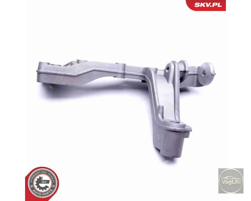 Кронштейн важіля 1K0199295F (47SKV311) для Skoda / VW / Audi / Seat (VAG)