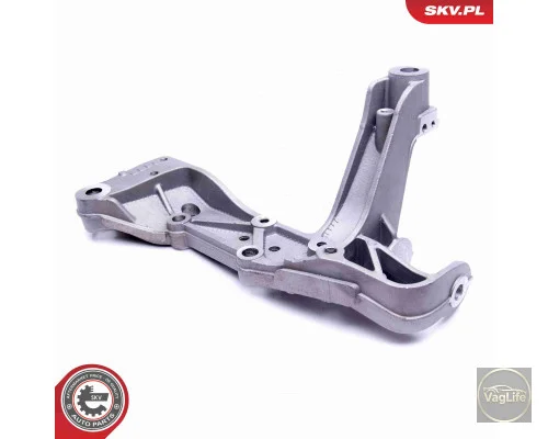Кронштейн важіля 1K0199295F (47SKV311) для Skoda / VW / Audi / Seat (VAG)