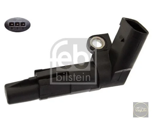 Датчик полож. колінвала 03D906433 (44364) для Skoda / VW / Audi / Seat (VAG)