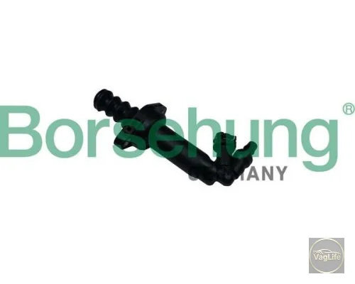Циліндр зчеплення робочий 6R0721261B (B17990) для Skoda / VW / Audi / Seat (VAG)