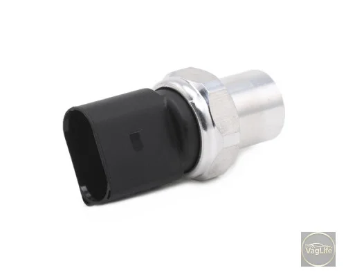 Датчик тиску кондиціонера 4H0959126A (4H0959126C) для Skoda / VW / Audi / Seat (VAG)