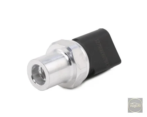 Датчик тиску кондиціонера 4H0959126A (4H0959126C) для Skoda / VW / Audi / Seat (VAG)