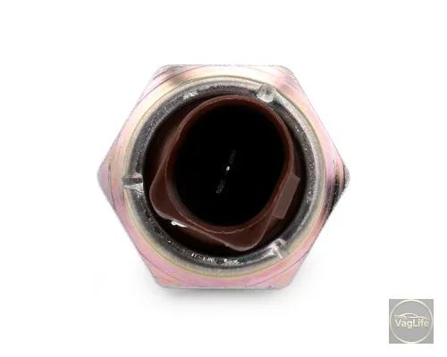 Датчик тиску оливи 038919081H (HP108890) для Skoda / VW / Audi / Seat (VAG)