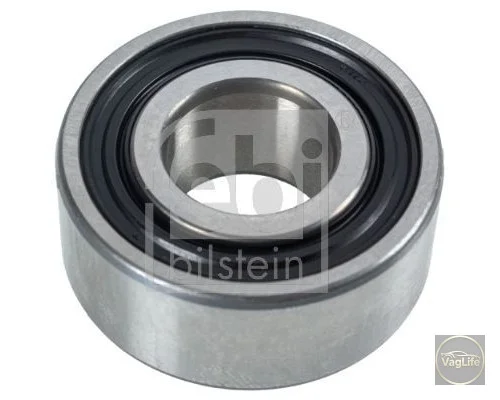Диск гальмівний передній 6R0615301 (HP107680) для Skoda / VW / Audi / Seat (VAG)