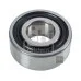 Диск гальмівний передній 6R0615301 (HP107680) для Skoda / VW / Audi / Seat (VAG)